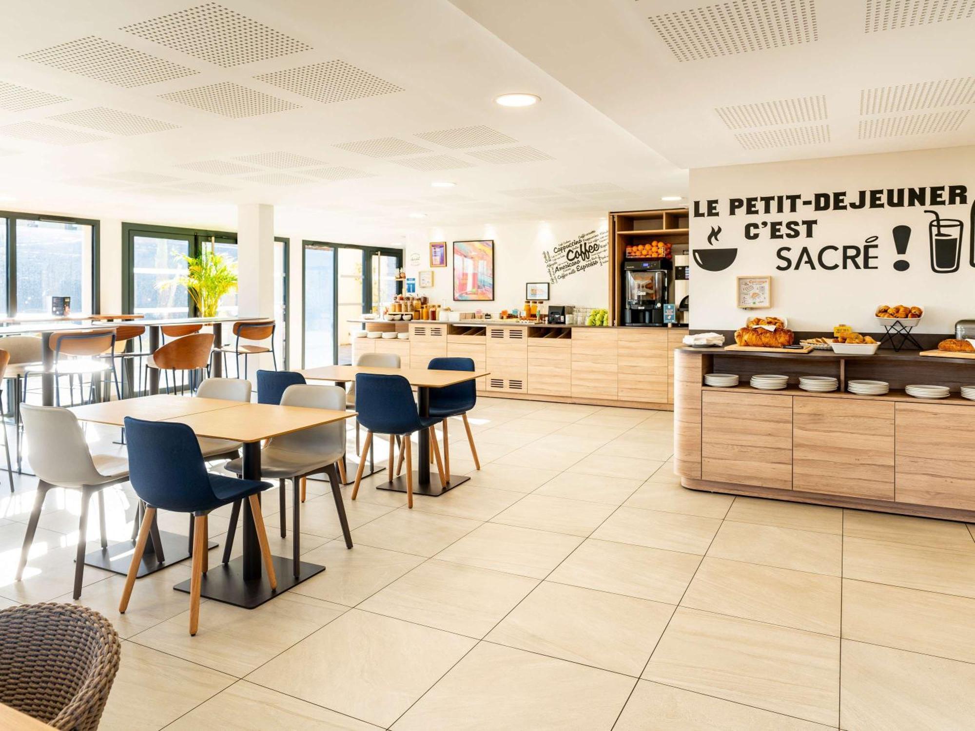 Ibis Styles Cabries Aix-En-Provence Tgv Hotel ภายนอก รูปภาพ